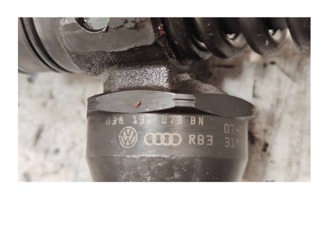Форсунка 038130073BN Volkswagen Jetta V BLS