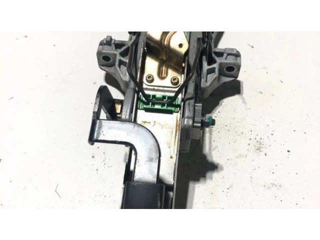 Рулевая рейка 3N613C529DD, 031031 Mazda 3 I 2003-2006 года