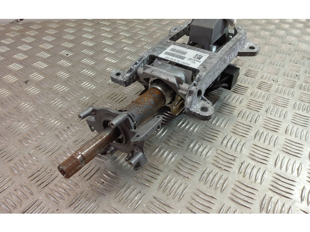 Рулевая рейка 2W93-3C529-AR Jaguar XF