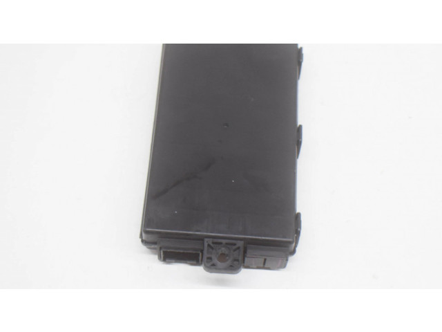 Блок управления центрального замка