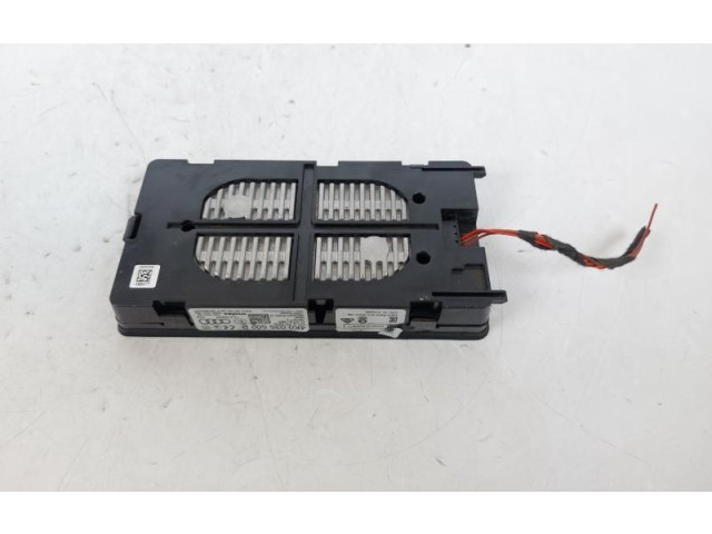 Блок управления двигателя 5K0035502B, 5K0035502B Audi A5