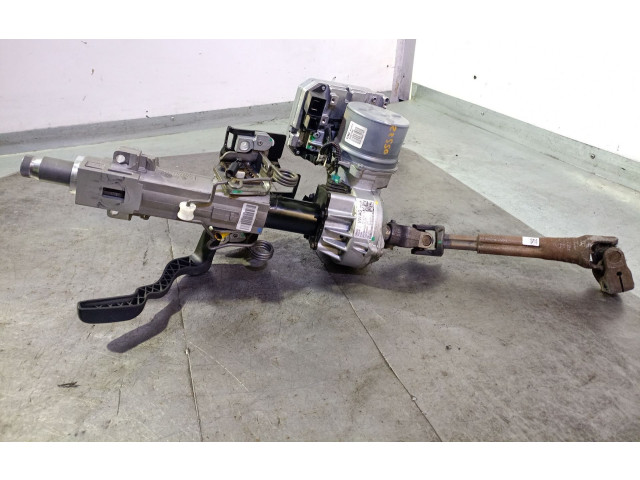    Рулевая рейка 6R1423510AQ, 4F0419512R   Audi A6 S6 C6 4F 2004 - 2011 года