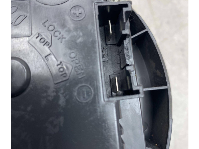 Вентилятор печки    4M5H18456DD, 5027252483   Volvo V50