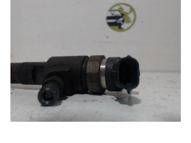 Vstřikovač Citroen C3