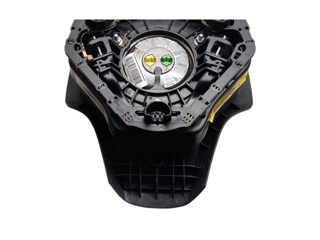 Руль 13338062, 34122765A Opel Corsa D