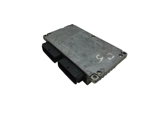 Блок управления коробкой передач 9639452780, S118047508B Citroen C5