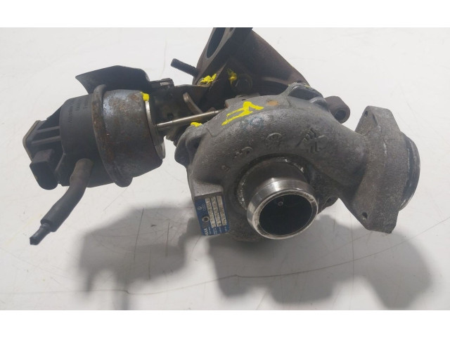 Турбина Audi Q5 SQ5 03L145701D, 03L145701D для двигателя CJCA