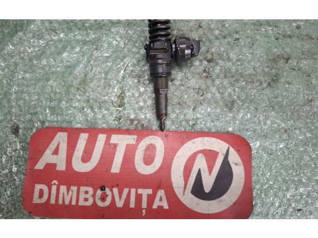 Vstřikovač 038130073BN Volkswagen Caddy