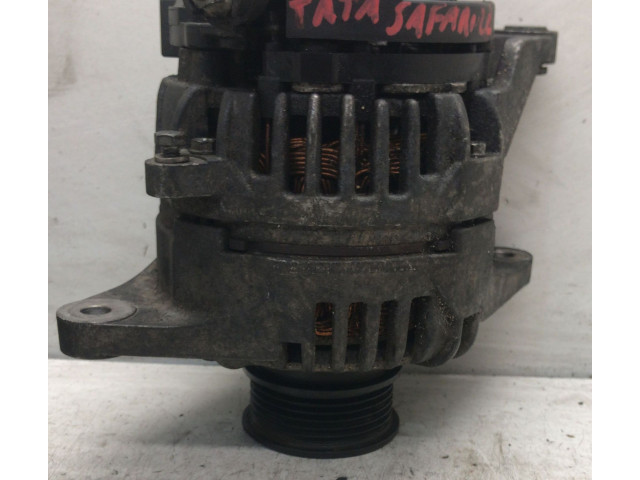 Генератор    Tata Safari      