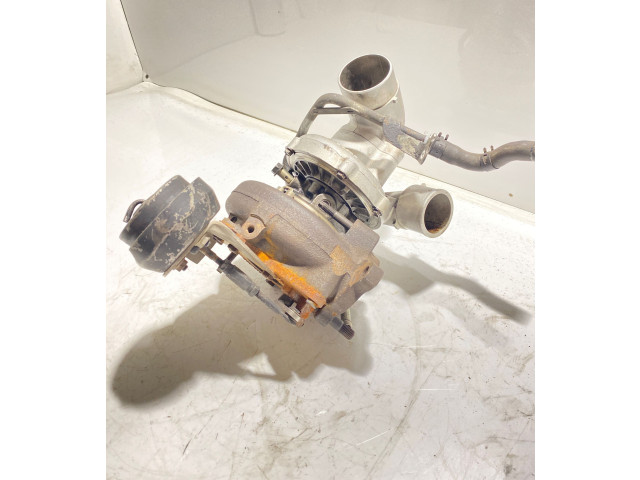 Turbodmychadlo Турбина 172010R021, 172010R021 Toyota Avensis T250