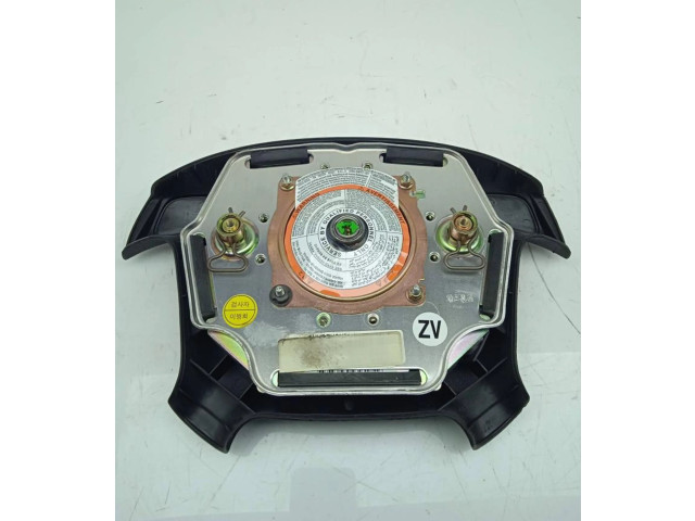 Подушка безопасности двери 96404800, 96404800   Chevrolet Rezzo