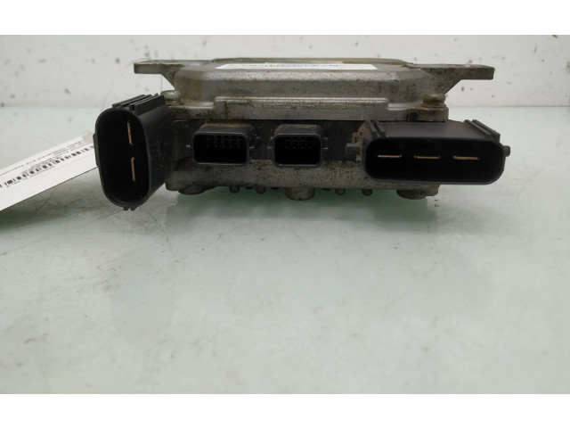 Блок управления 34710SC020   Subaru Forester SH