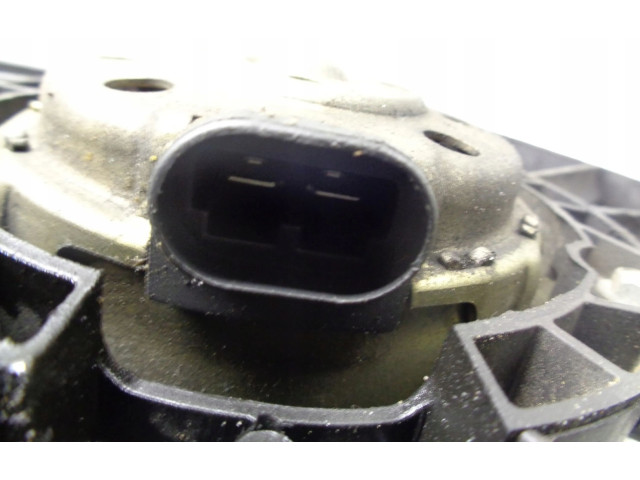 Масляный насос   8200151465  Renault Scenic II -  Grand scenic II 