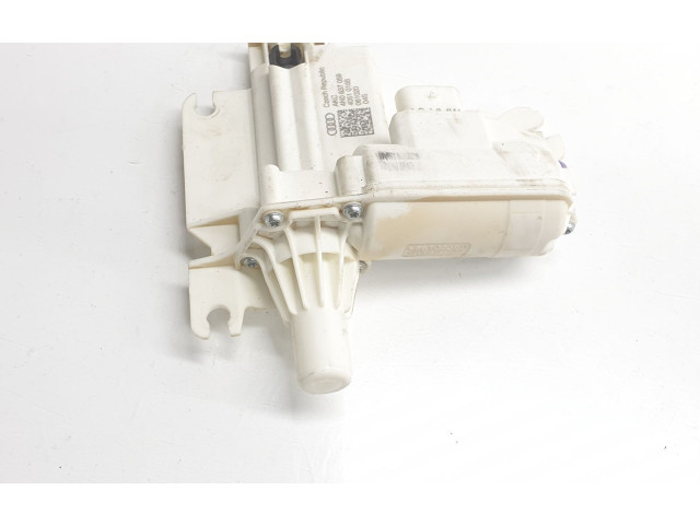 Блок управления 4N0837059, 4N0837059 Audi A6 S6 C8 4K