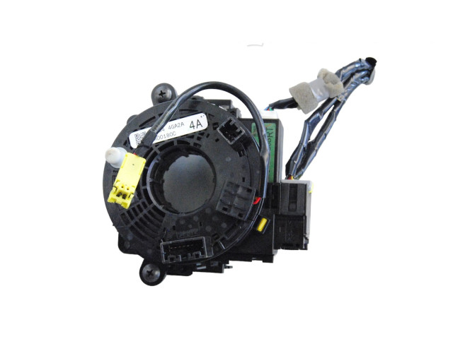 Подрулевой шлейф SRS 255544GA2A, 93D0289B Infiniti Q50