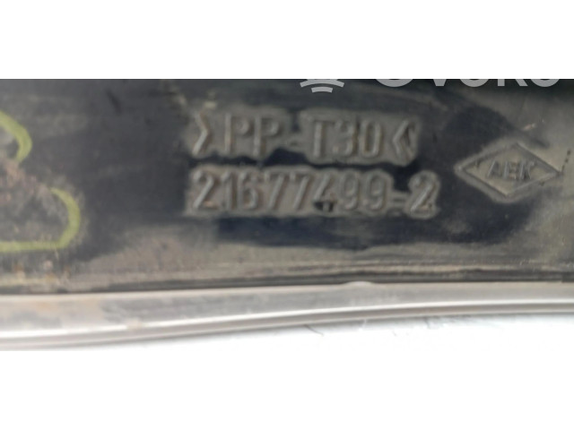 Панель приборов 216774992   Dacia Logan I       