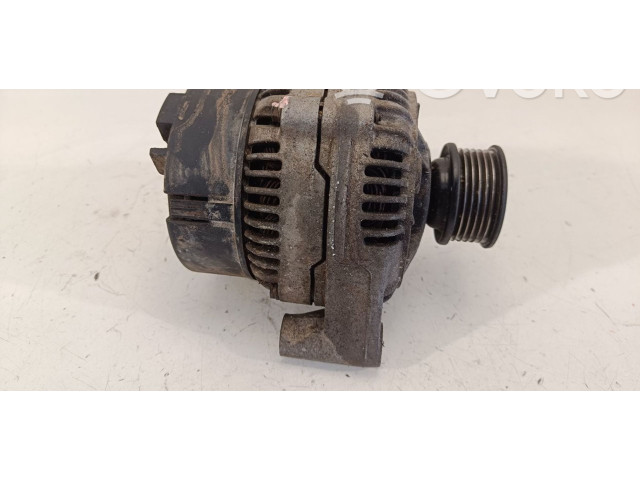 Генератор 0091543002 SsangYong Musso