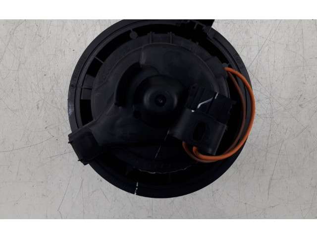 Вентилятор печки    272101170R, 272101170R   Renault Clio II