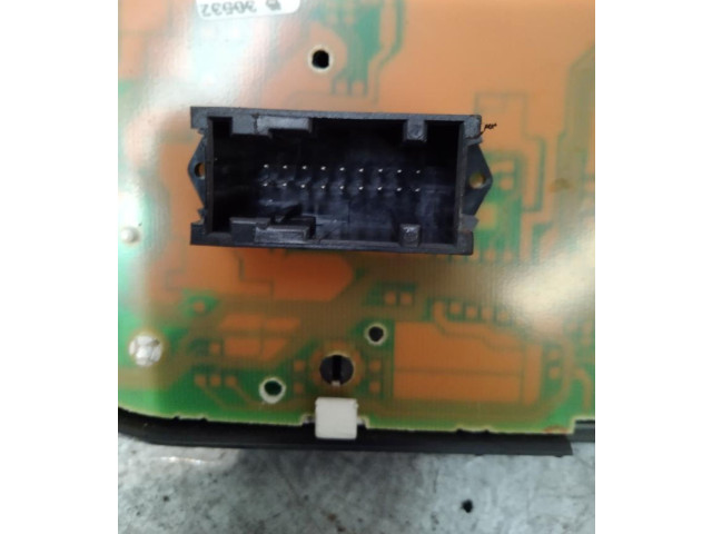 Píst 9644230980   Peugeot 406     