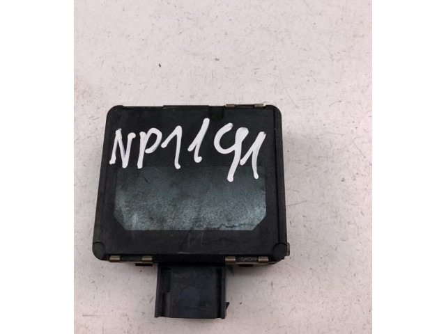 Блок управления 0203303461, NP1191   KIA Ceed