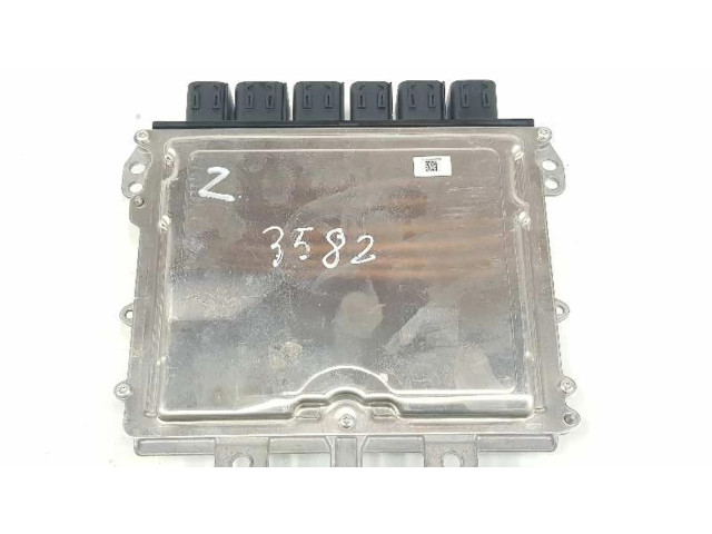 Řídící jednotka A6549008000, A6549016300   Mercedes-Benz E W213 2019