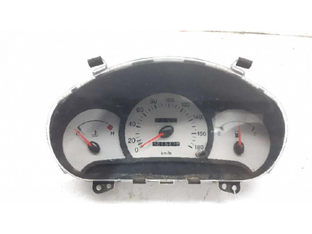 Přístrojová deska  Hyundai Atos Classic 2001 9400402060  