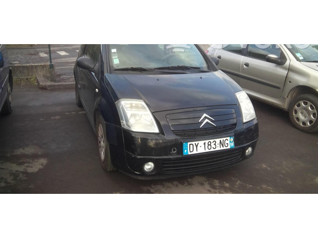 Jednotka ABS 00004541G4 Citroen C2 2005