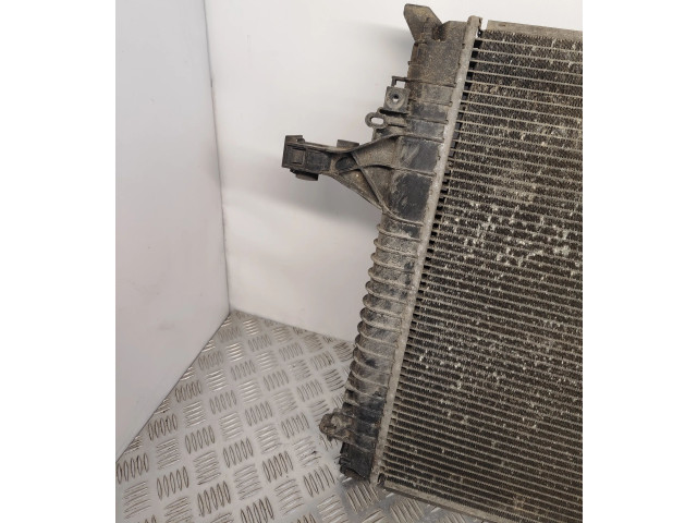 Рулевая рейка  Радиатор охлаждающей жидкости 30636579   Volvo XC90 2003 - 2006 года