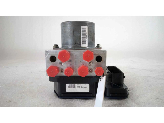 Блок АБС 51851482 Lancia Delta