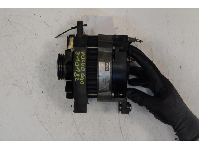 Генератор Volvo 460 1.6