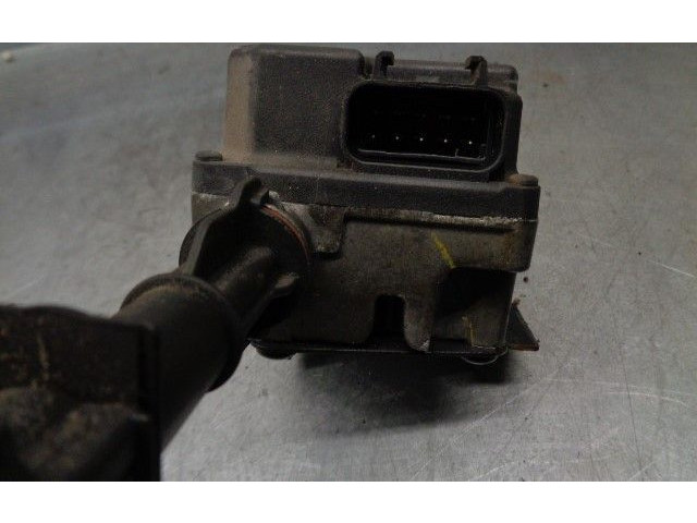 Блок управления 66174092   Chevrolet Trans Sport