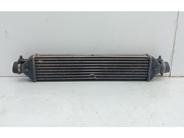 Интеркулер Alfa Romeo Mito