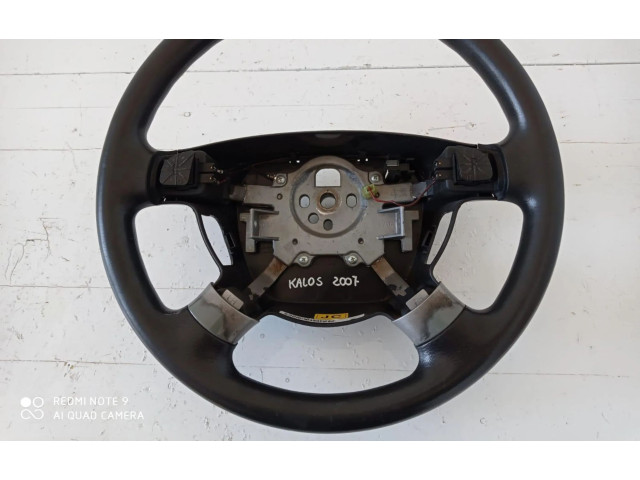 Volant Chevrolet Kalos 2007 FS6THM46W, FS6THM46W  