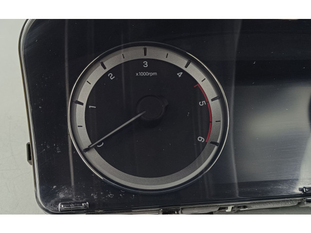 Панель приборов 8022036030   SsangYong Rexton       