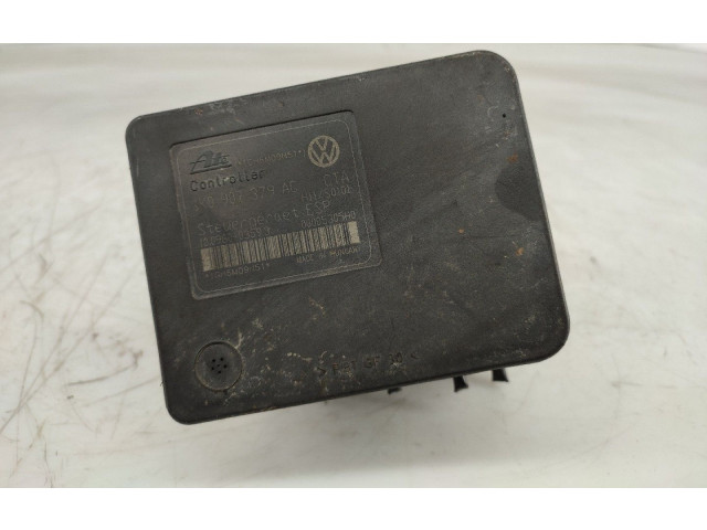 Jednotka ABS 1K0614517AE, 10020602404 Audi RS3 8PA 2004