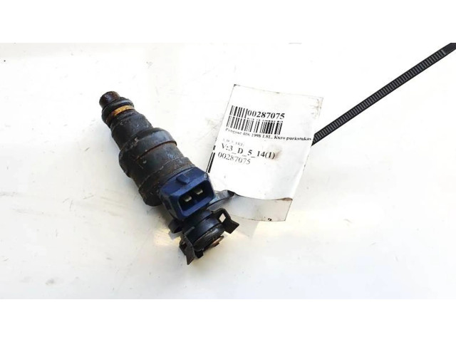 Vstřikovač Peugeot 406 pro benzínový motor 1.8