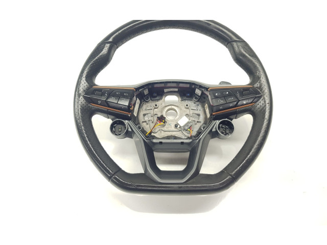 Руль Cupra Formentor  2020 -  года 5FA419091FT, 5FA419091FT      