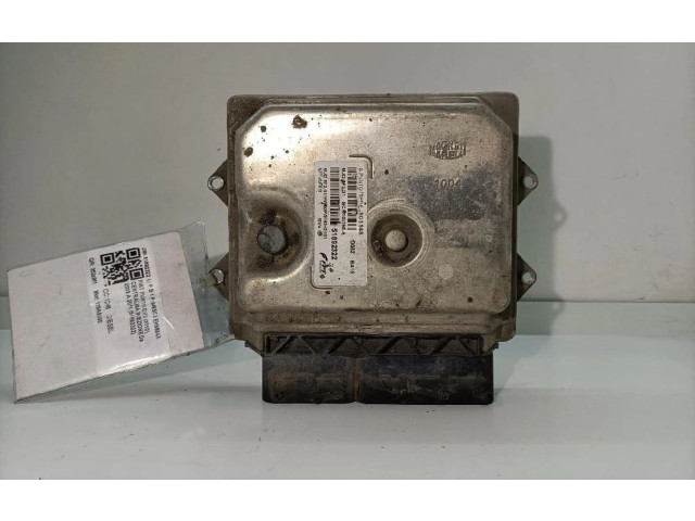Řídící jednotka 51892322, 51892322 Fiat Punto Evo 2009