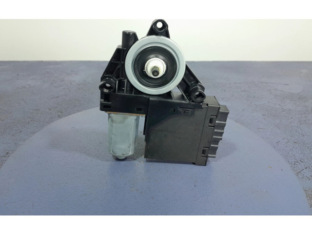 Передний комплект электрического механизма для подъема окна 31456802, 31456802   Volvo S90, V90