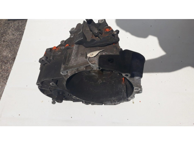 Механическая коробка передач, 6 передач