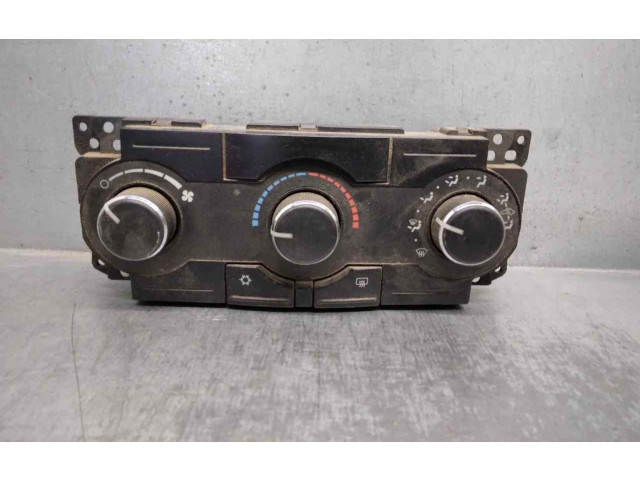 Блок управления климат-контролем P55111009AO, 009AO0087B Jeep Grand Cherokee (WK)