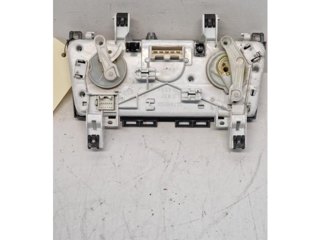 Блок управления климат-контролем 198A4000   Lancia Delta III