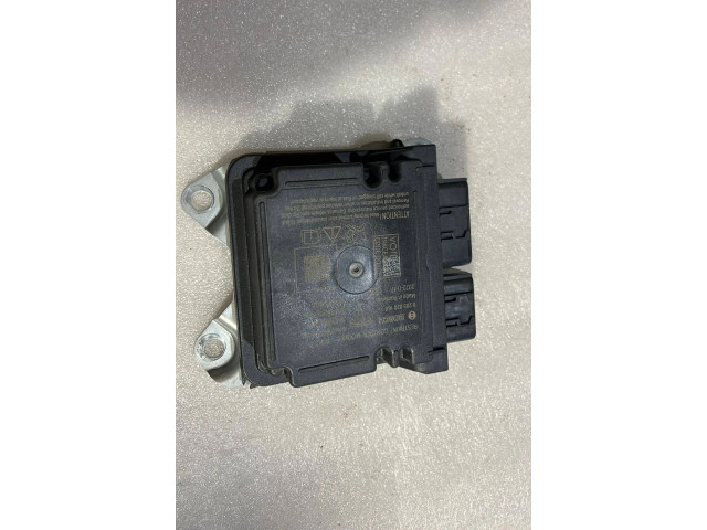 Комфортный модуль 1512876-00-E, 20221117 Tesla Model 3