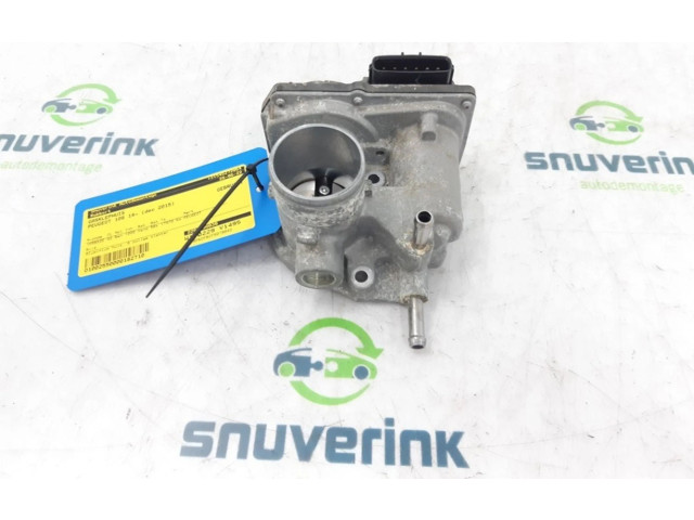 Vstřikovač 1611551380, 1611551380 Peugeot 108 1KRFE