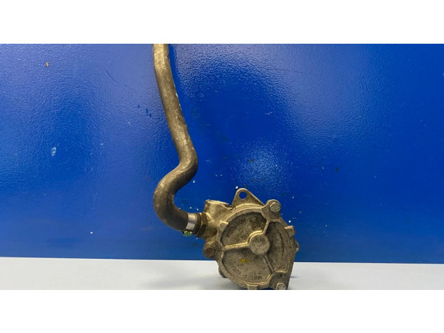 Вакуумный насос