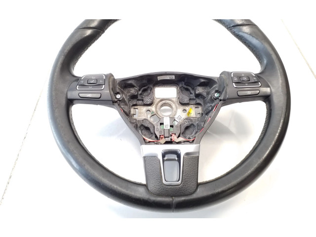 Volant Volkswagen Caddy 2006 1T0419091AC