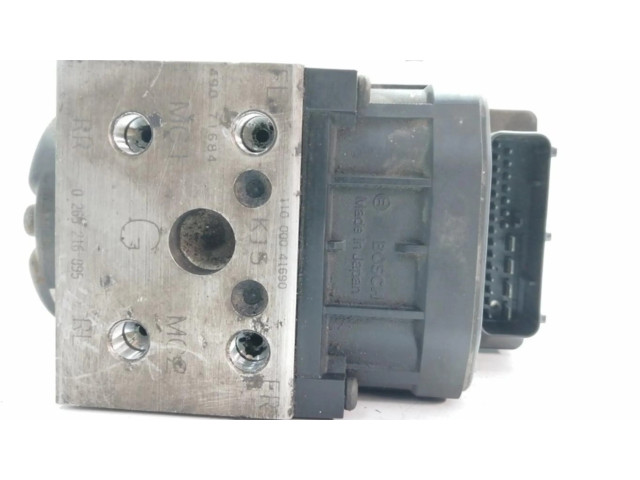 Jednotka ABS 49071684, Honda Civic