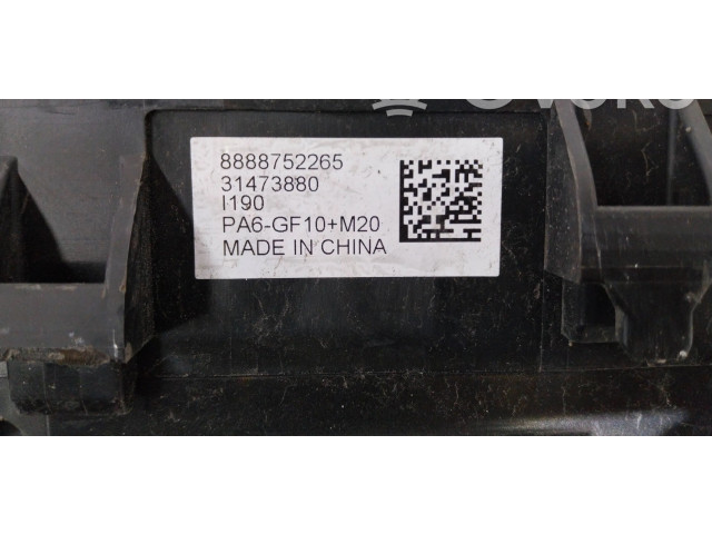 Блок предохранителей 31473880 Volvo XC40