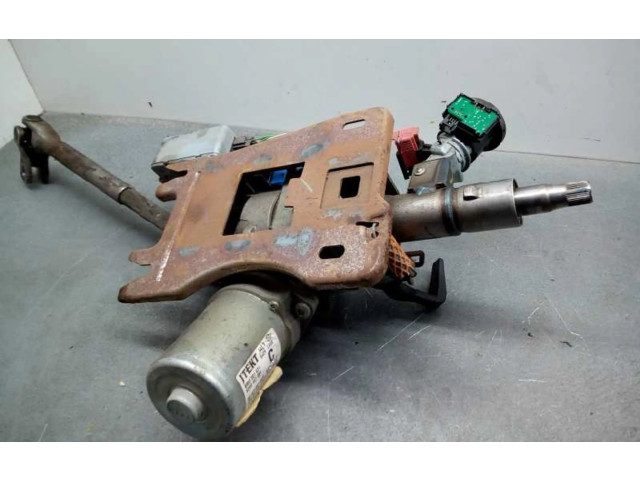    Рулевая рейка 8200867093, 8200574058   Renault Twingo II 2007 - 2014 года