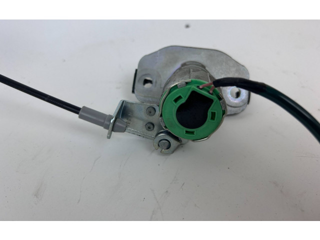 Zámek zadních dveří Toyota Mirai 2019